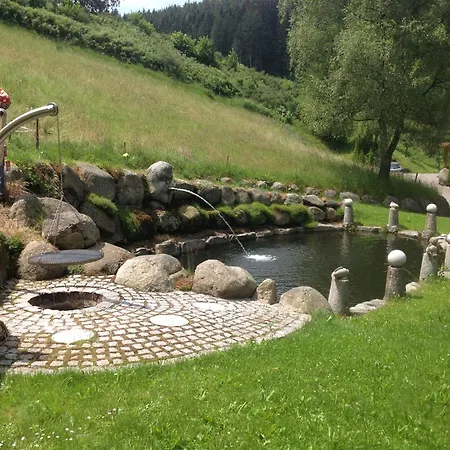 Holzbildhauer Appartement