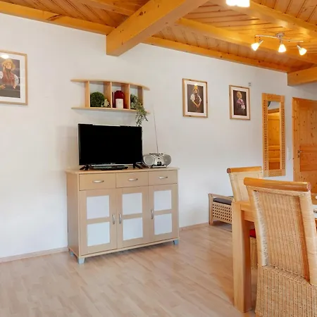 Appartement Holzbildhauer Triberg im Schwarzwald