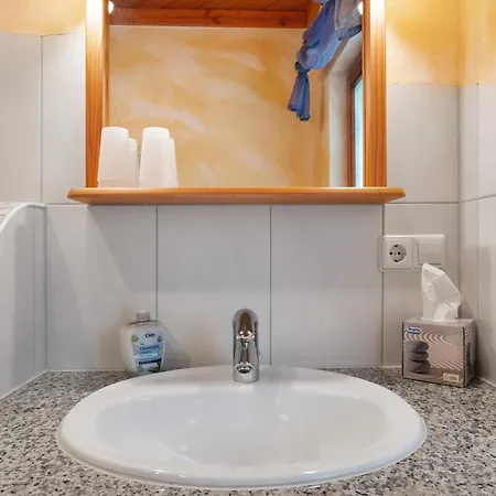 Appartement Holzbildhauer
