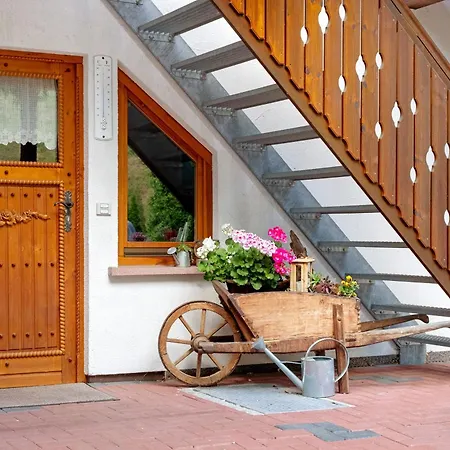 Appartement Holzbildhauer *