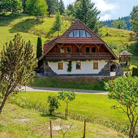 Holzbildhauer * Triberg im Schwarzwald