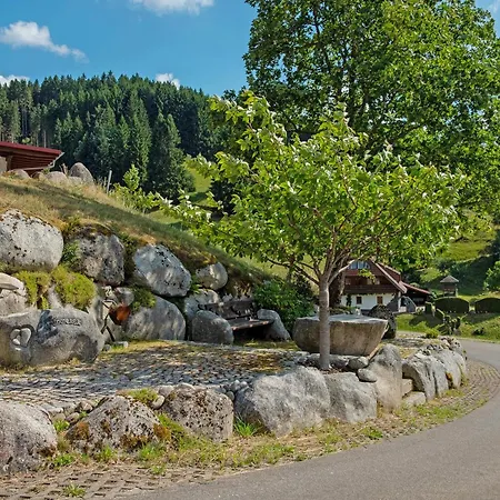 Appartement Holzbildhauer *
