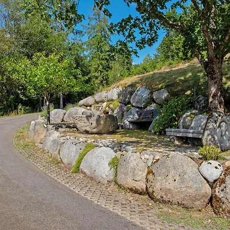 Holzbildhauer Triberg im Schwarzwald