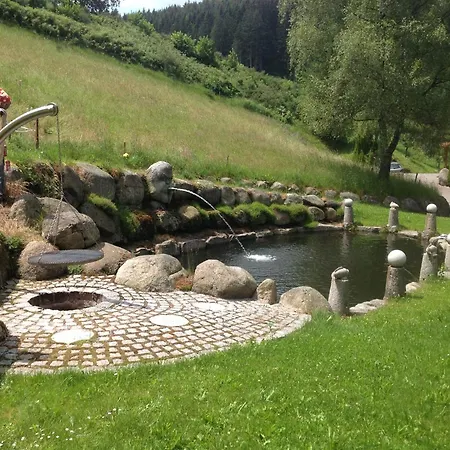 Holzbildhauer * Triberg im Schwarzwald