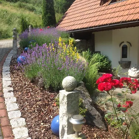 Lägenhet Holzbildhauer