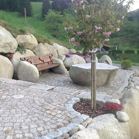 Lägenhet Holzbildhauer