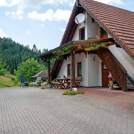 Lägenhet Holzbildhauer