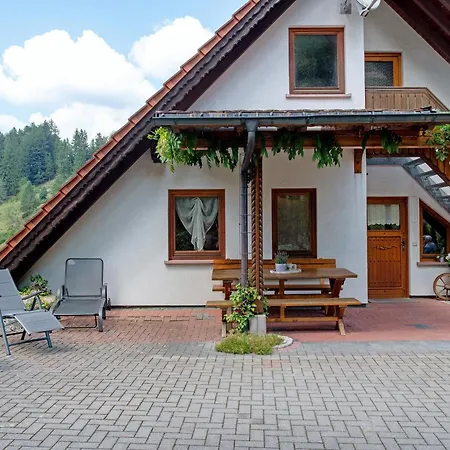 Lägenhet Holzbildhauer Triberg im Schwarzwald