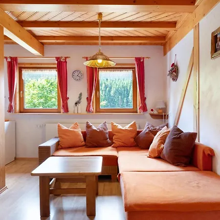 Appartement Holzbildhauer Triberg im Schwarzwald