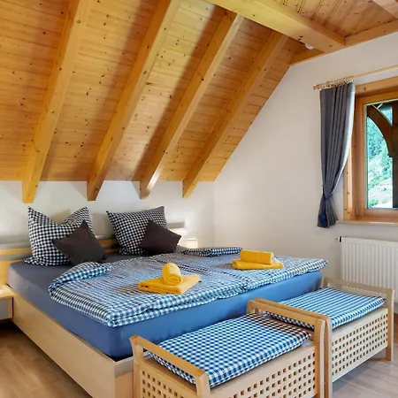 Lägenhet Holzbildhauer *