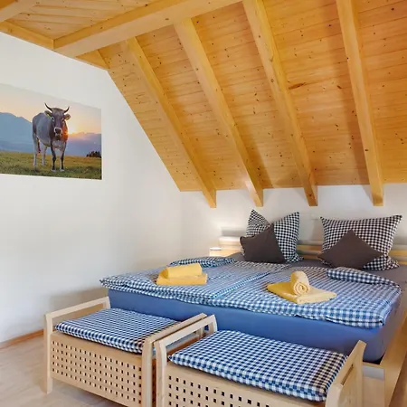 Lägenhet Holzbildhauer *