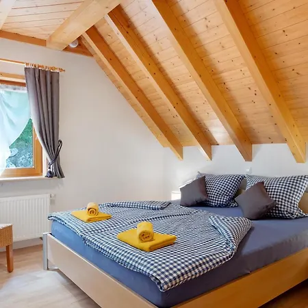 Lägenhet Holzbildhauer Triberg im Schwarzwald